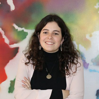 Alumni (CUADRADA Alumni (CUADRADA
