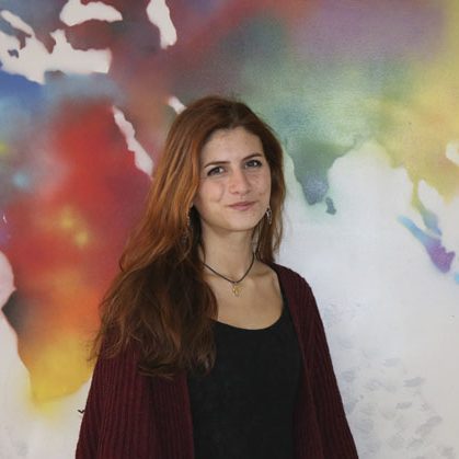 Marta Alonso Marta Alonso