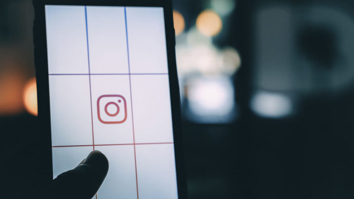 "Fake Instagram", la doble cara de los adolescentes 2