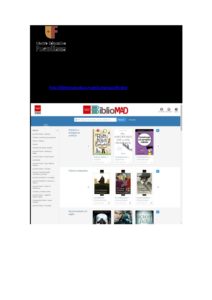 tutorial funcionamiento BiblioMAD 5