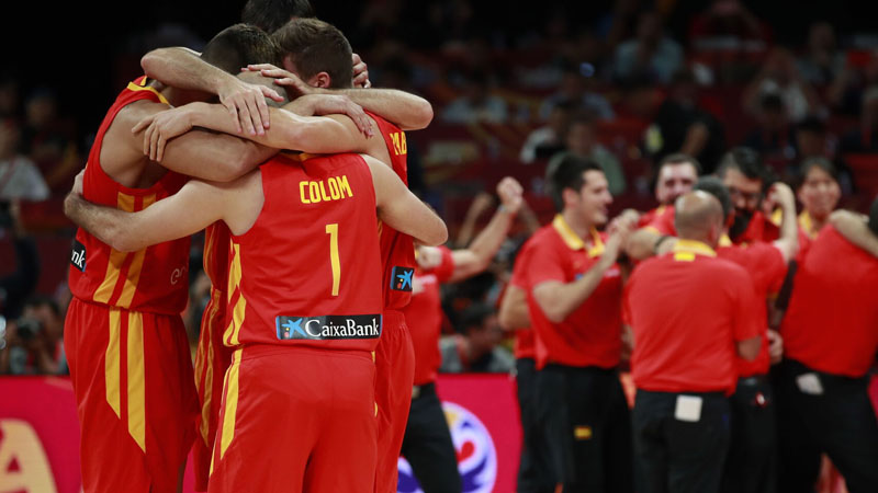 8 valores que nos enseña la selección española de baloncesto 3