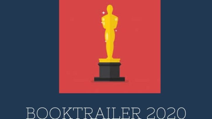 Entrega de premios del 3º Concurso de booktrailer 2