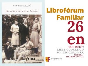 Libroforum familiar 