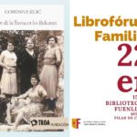Libroforum familiar Fuenllana: 26 enero (meet) 3