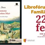 22 febrero- Libroforum de Familias Fuenllana 1