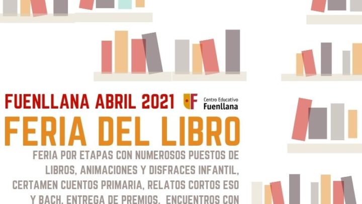 Feria del libro 2021 en Fuenllana 33