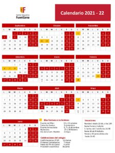 calendario global 21-22_Fuenllana 5