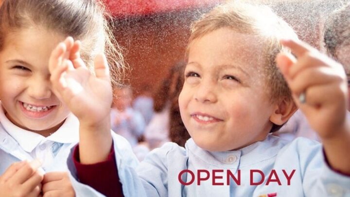 colegio open day