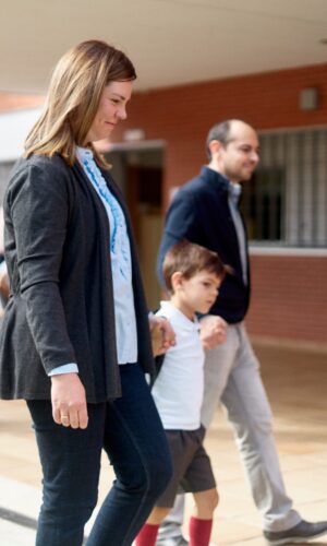 curso de padres