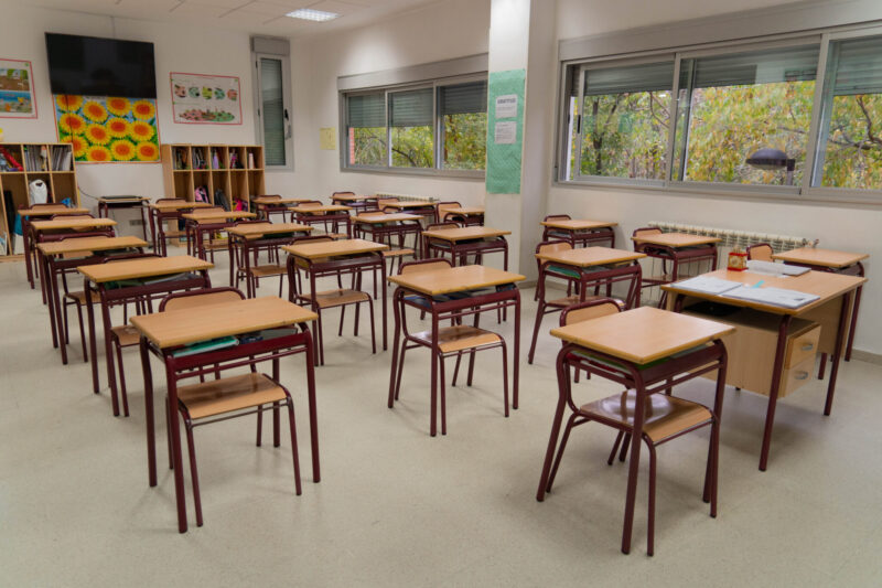 Aula Primaria