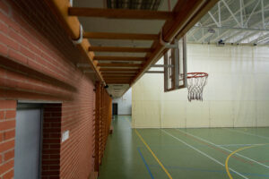 Instalaciones Fuenllana 41