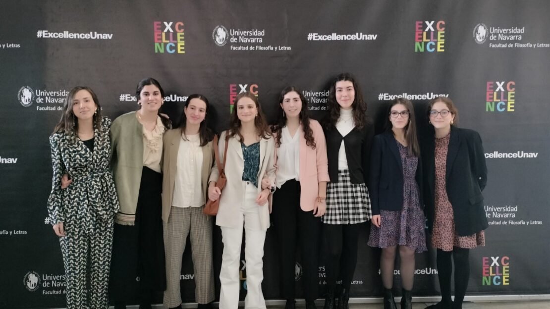 Alumnas de Bachillerato reciben mención especial en Programa Excellence 2023 15