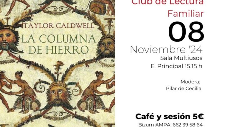 club de lectura