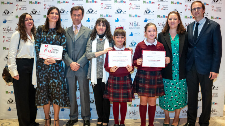 premio grado musical excelencia 2024