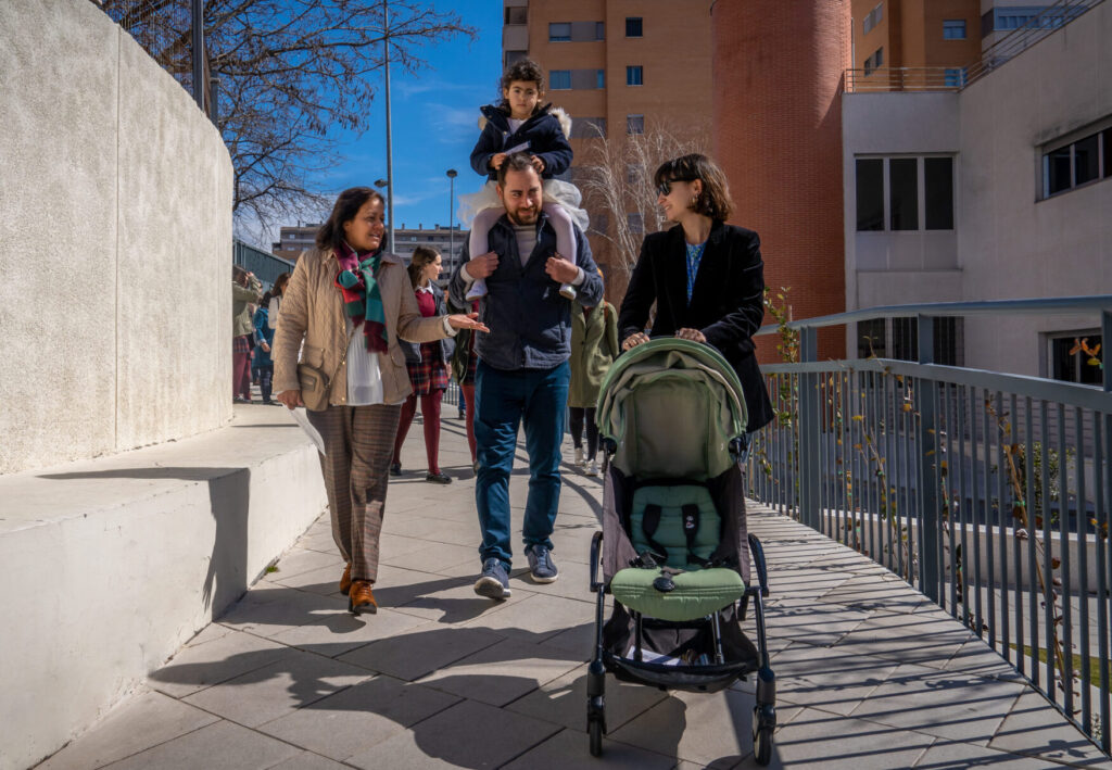 jornada de puertas abiertas 25 de enero 2025