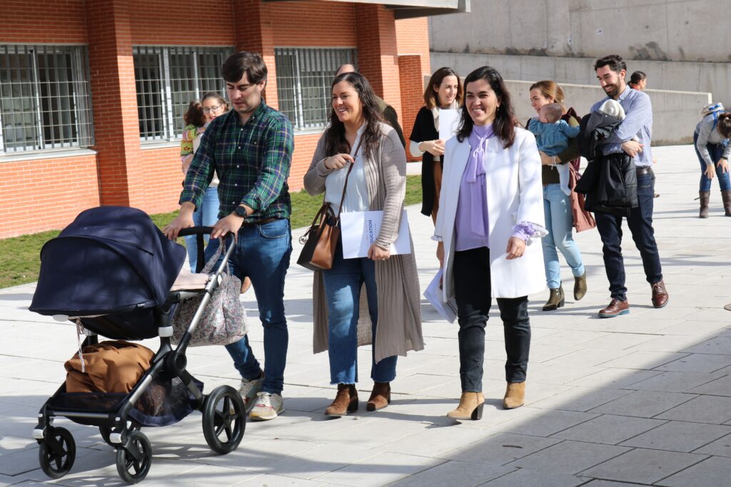 jornada puertas abiertas 25 de enero 2025