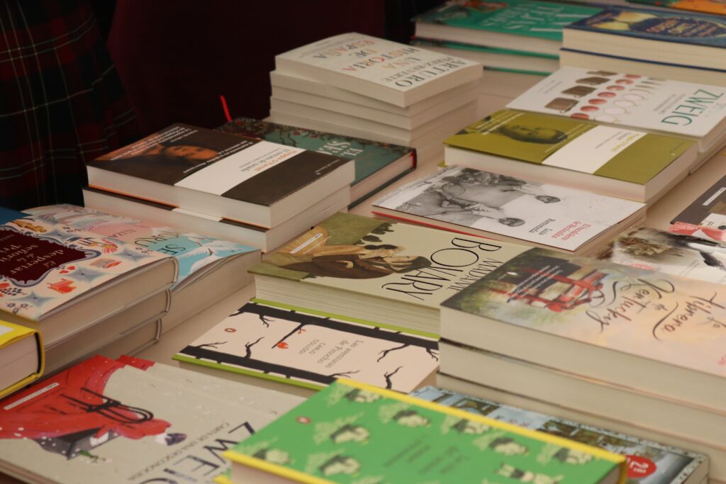 lectura para adolescentes
