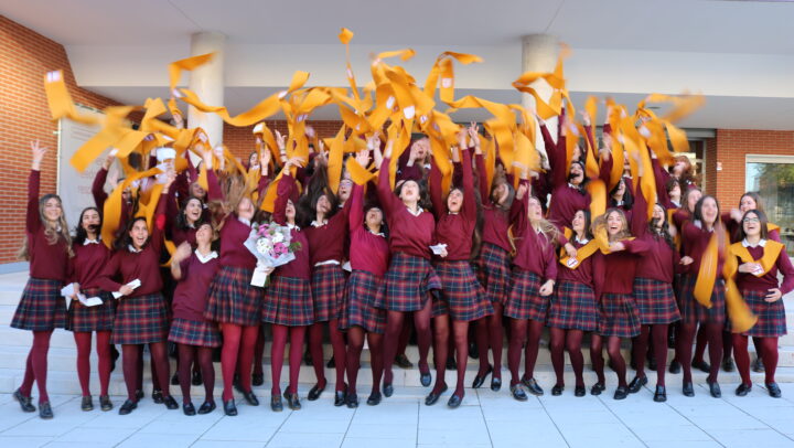 PAU 2025, ¡ENHORABUENA! 2 pau 2025