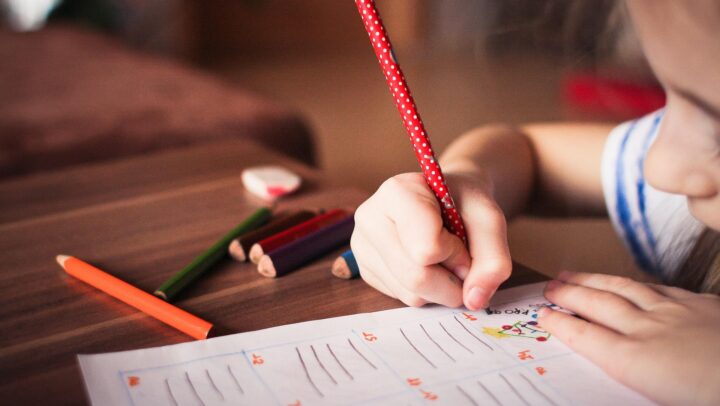 ¿Cómo trabajamos la lectoescritura? 2 lectoescritura