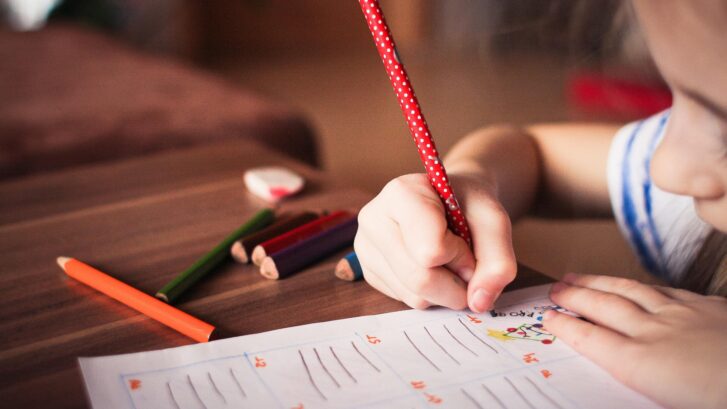 lectoescritura