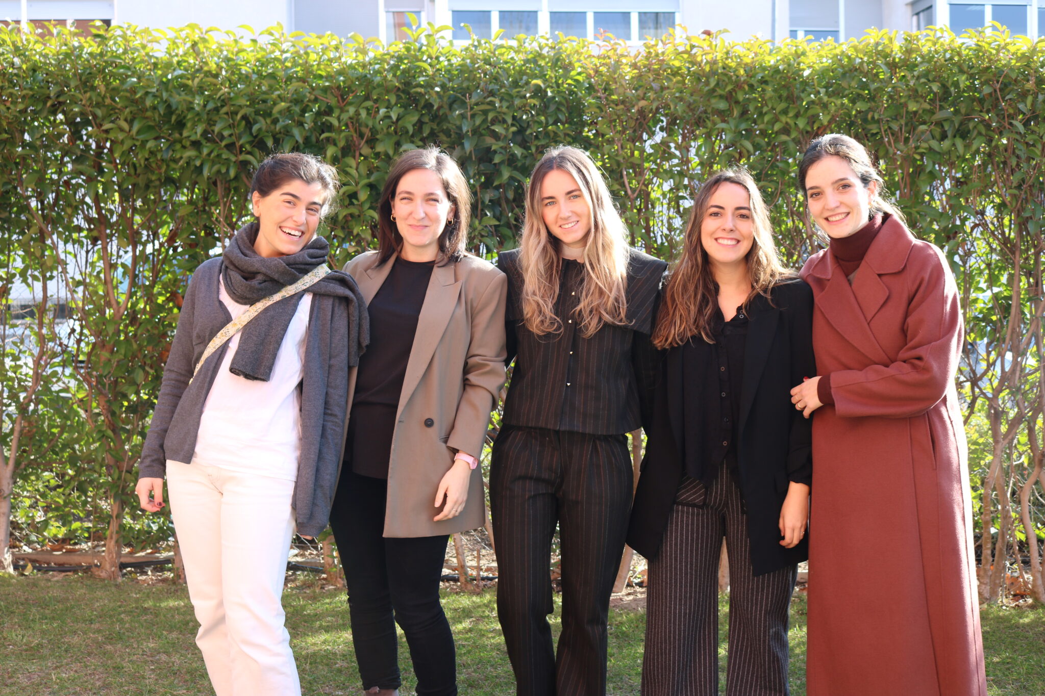 Fuenllana Alumni 17