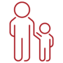 acompañados actividades para padres