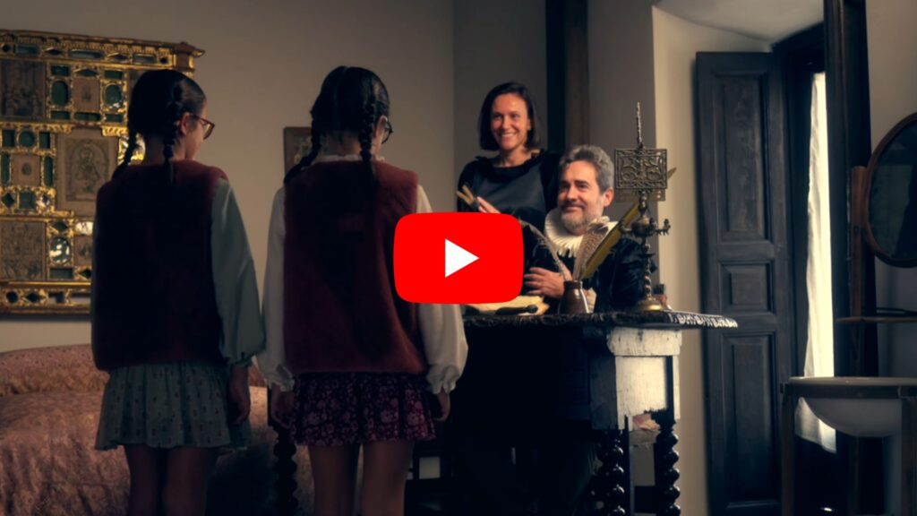 “Clásicos en Familia” vuelve con Don Quijote de la Mancha 2 don quijote