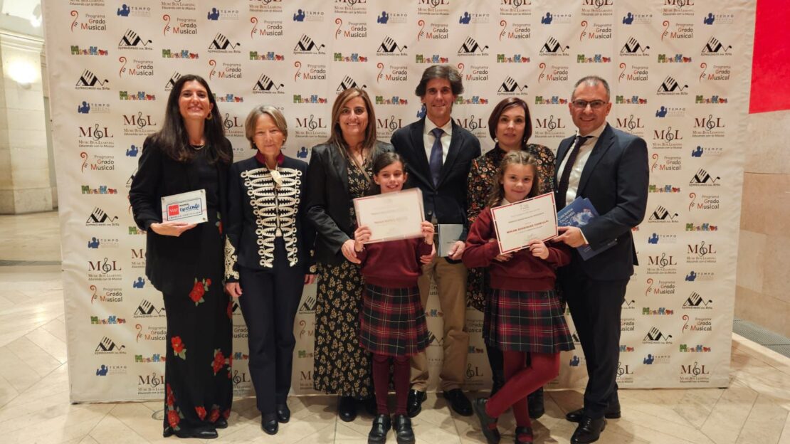 premios grado musical 25-26
