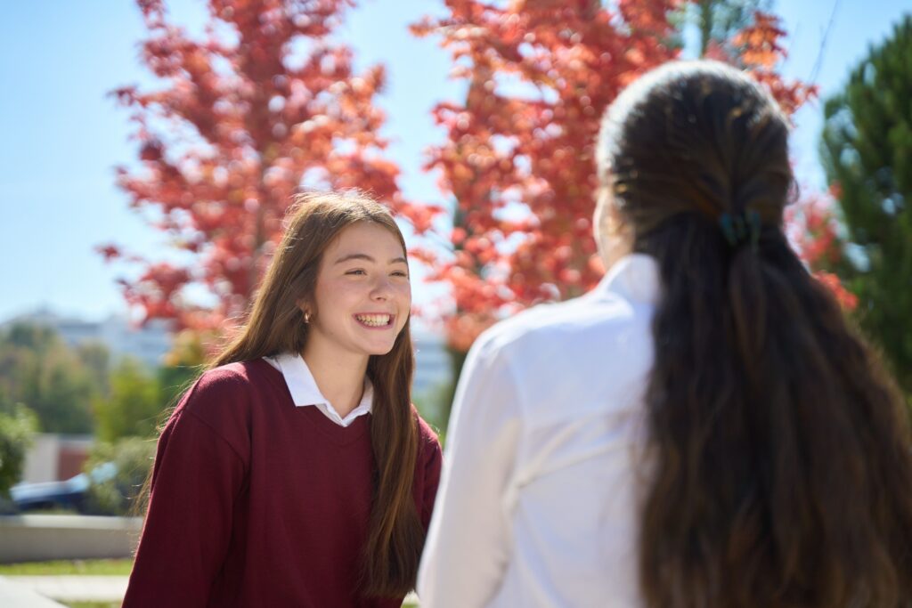 Secundaria 22 ESO preceptuación