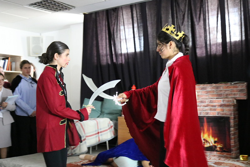 El Cascanueces en Hollywood 2 el cascanueces en hollywood