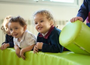 1ºCiclo Educación Infantil 12 escuela infantil neuromotor