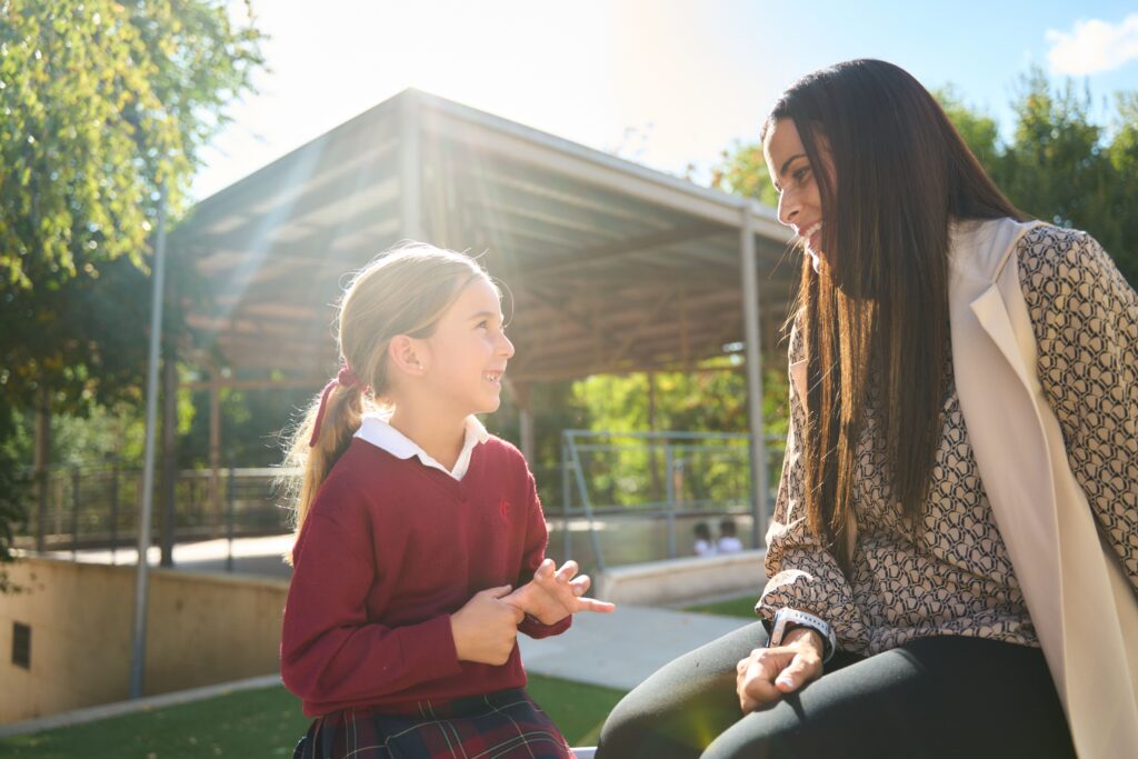 aprender a ser persona