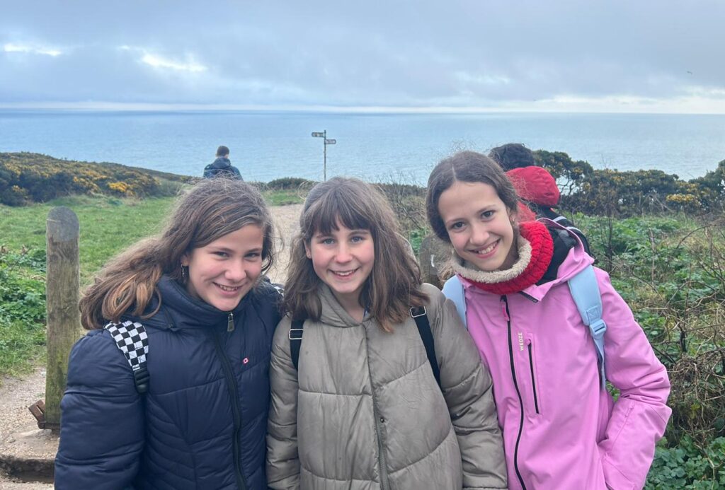 Experiencia en Irlanda 3 Experiencia en Irlanda 2