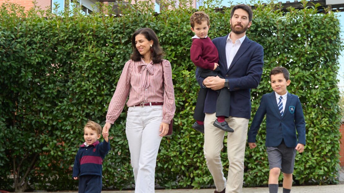 Abierto el plazo de admisión para Andel y Fuenllana 6