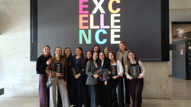 programa excellence 2026