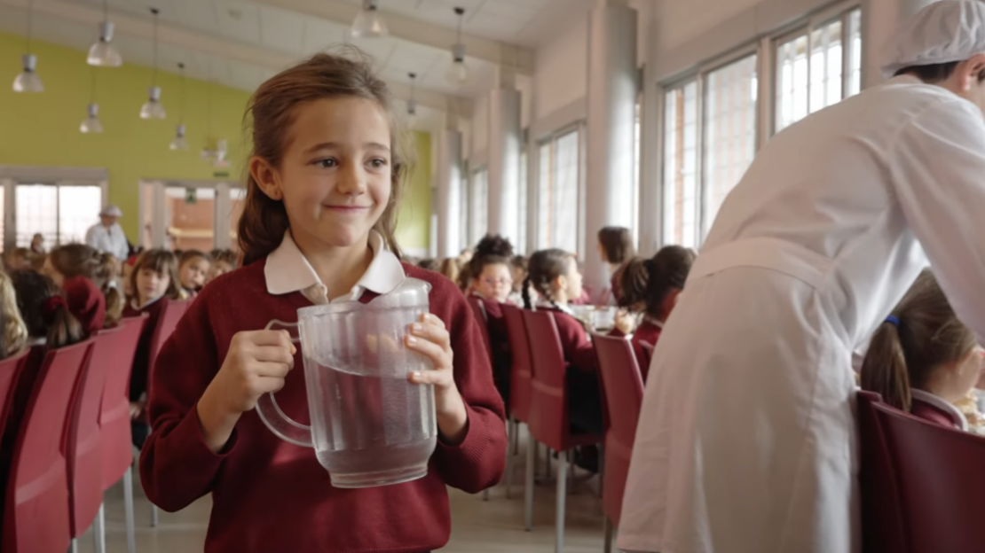 educacion alimentaria