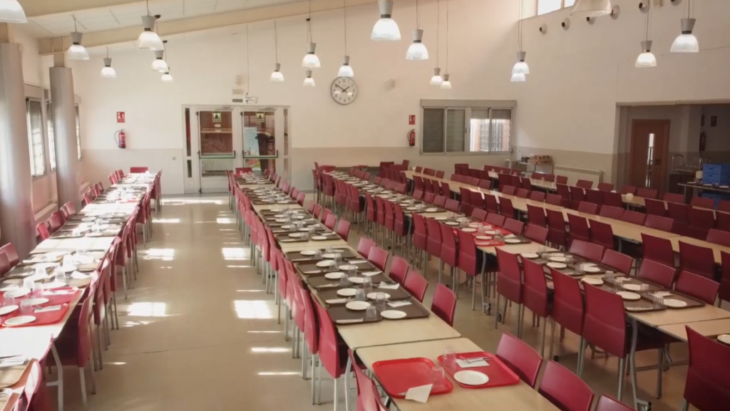 educacion alimentaria