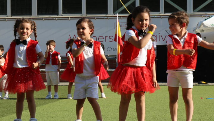 fiesta fin de curso 2026