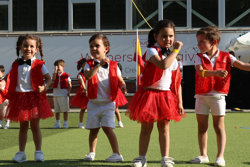 fiesta fin de curso 2026