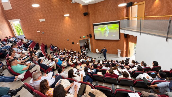 iv congreso de familias