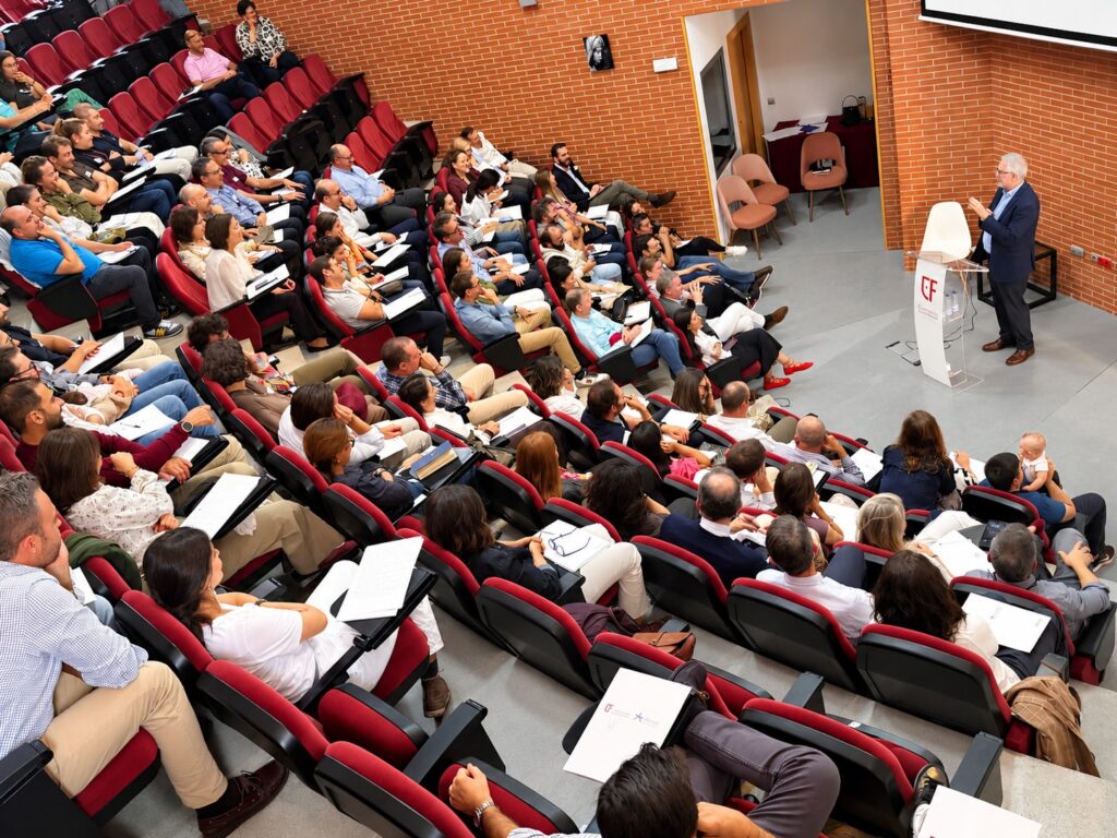 iv congreso de familias